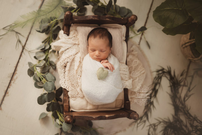 Babyfotos Studio Newbornshoting Neugeborenenfotograf Karlsruhe Heidelberg Bruchsal Bretten Babyshooting mit Familie
