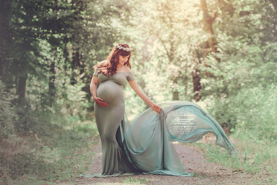 Schwangerschaftsfotos Bruchsal