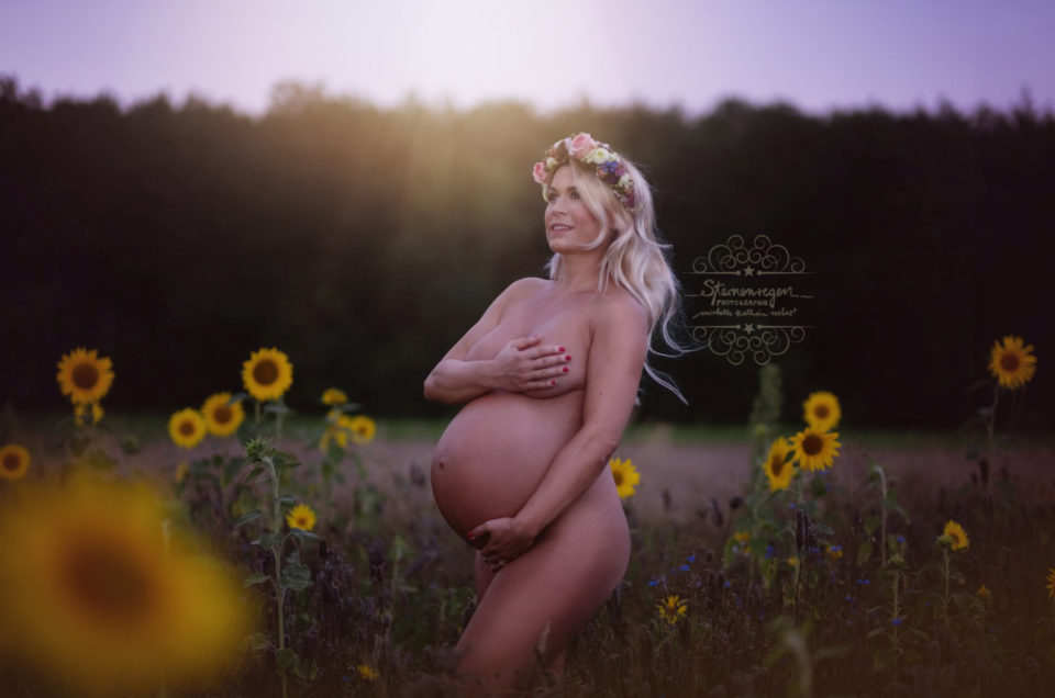 Schwangerschaftsfotografie Babybauchshooting ganz nach Eurem Geschmack