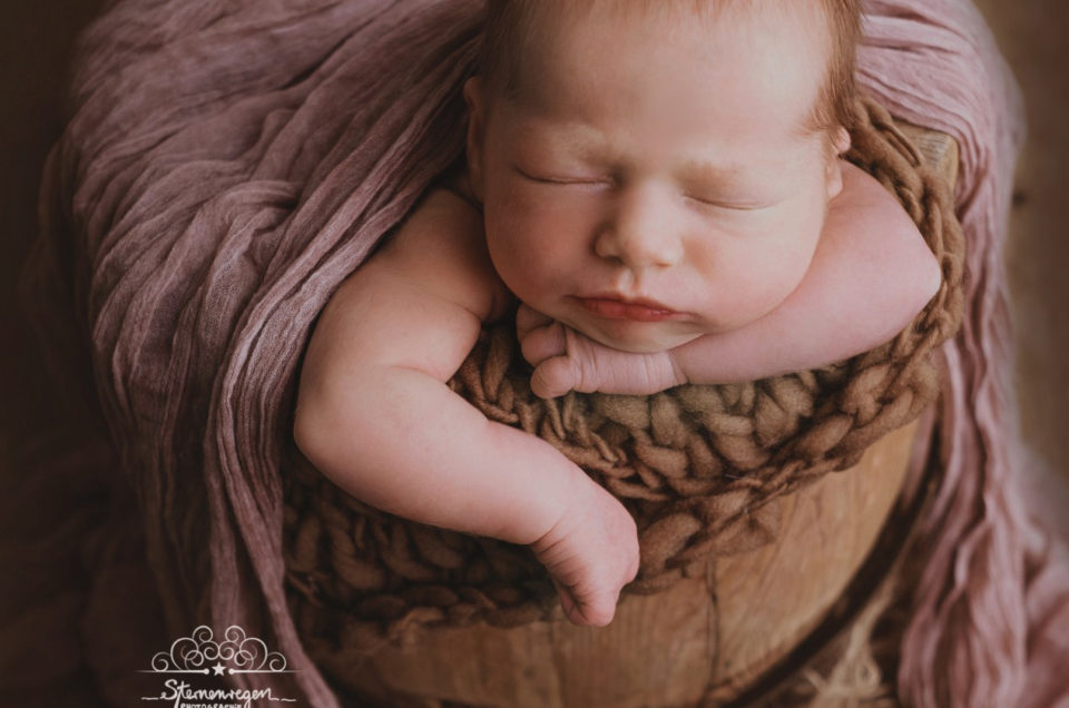 Neugeborenen- und Babyfotografie vielseitig,kreativ und professionell