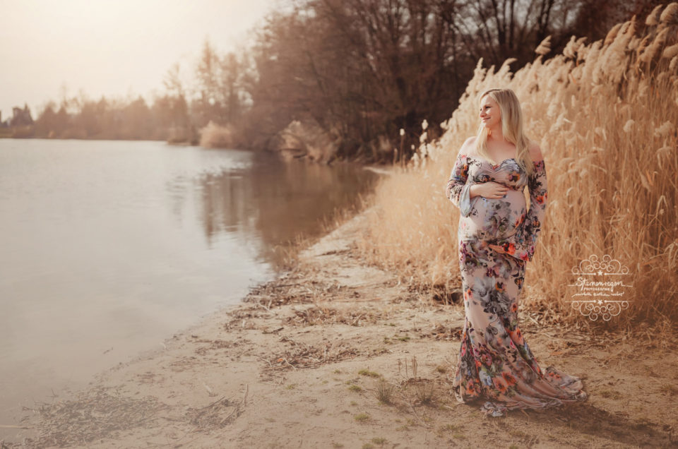 Schwangerschaftsfotografie- Von A…bis Z…