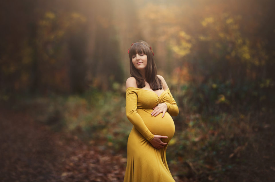 Jede Schwangerschaft ist anders….und auch jedes Schwangerschaftsshooting
