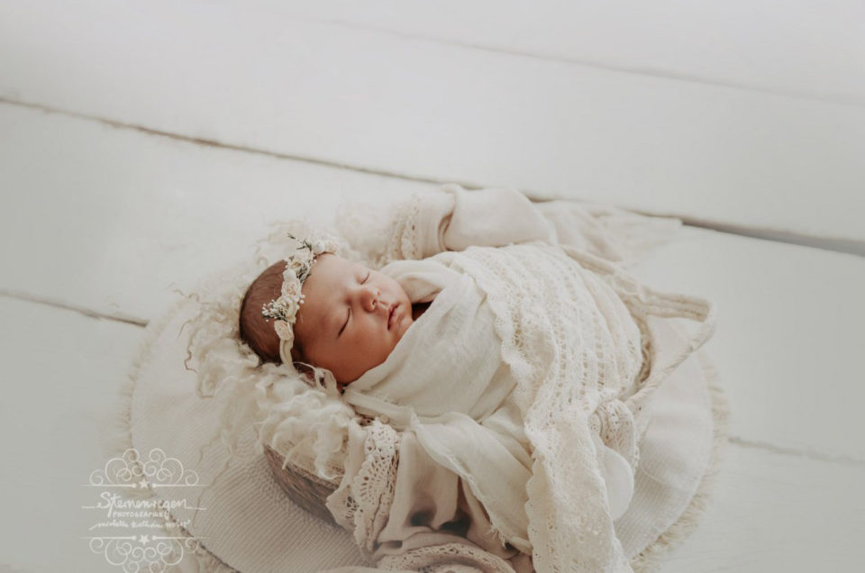 Babyfotografie- Zeitlose und individuelle Neugeborenenbilder