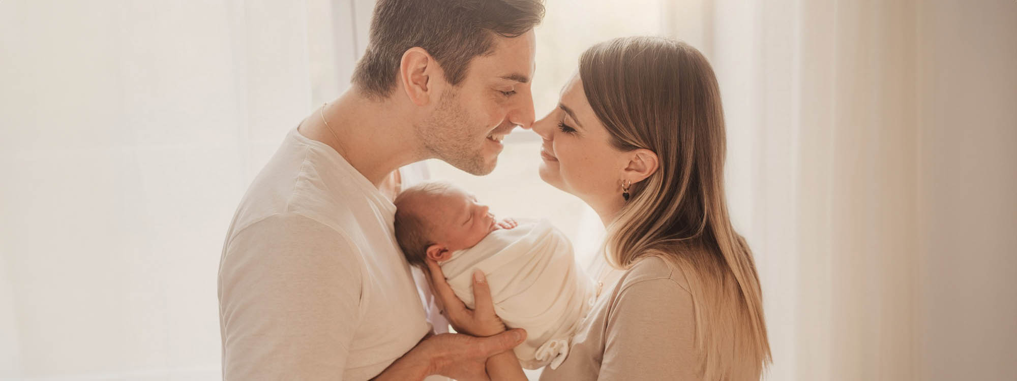 familienfotos karlsruhe Bruchsal Fotografin Baby Neugeborene