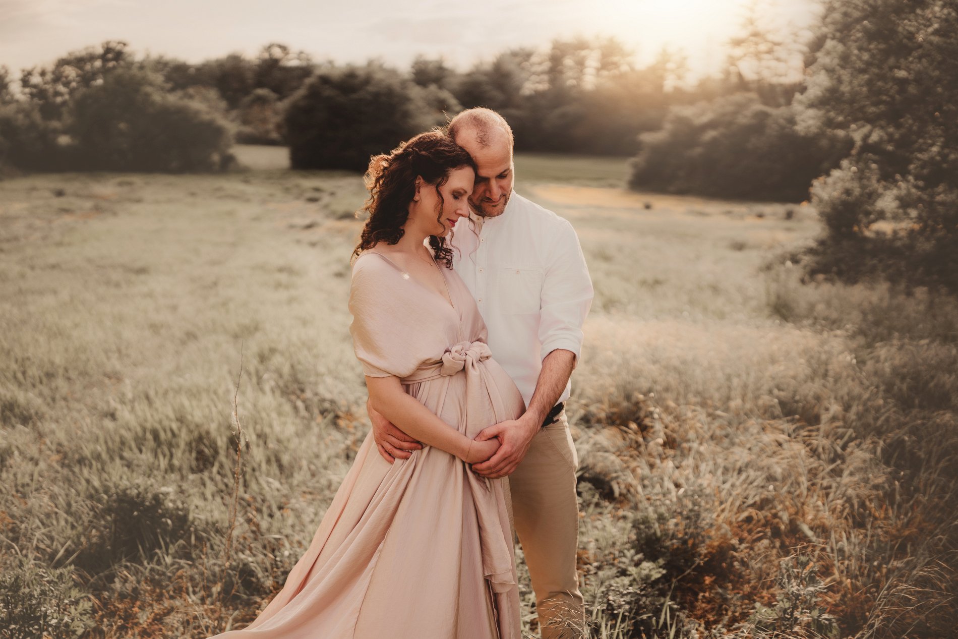 Babybauch, Schwangerschaft, Babybauchfotos, Bruchsal, Karlsruhe Babybauchshooting