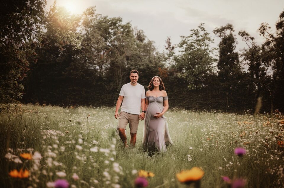 Mein Leben als Fotografin: Die Magie der Natur und der besonderen Momente