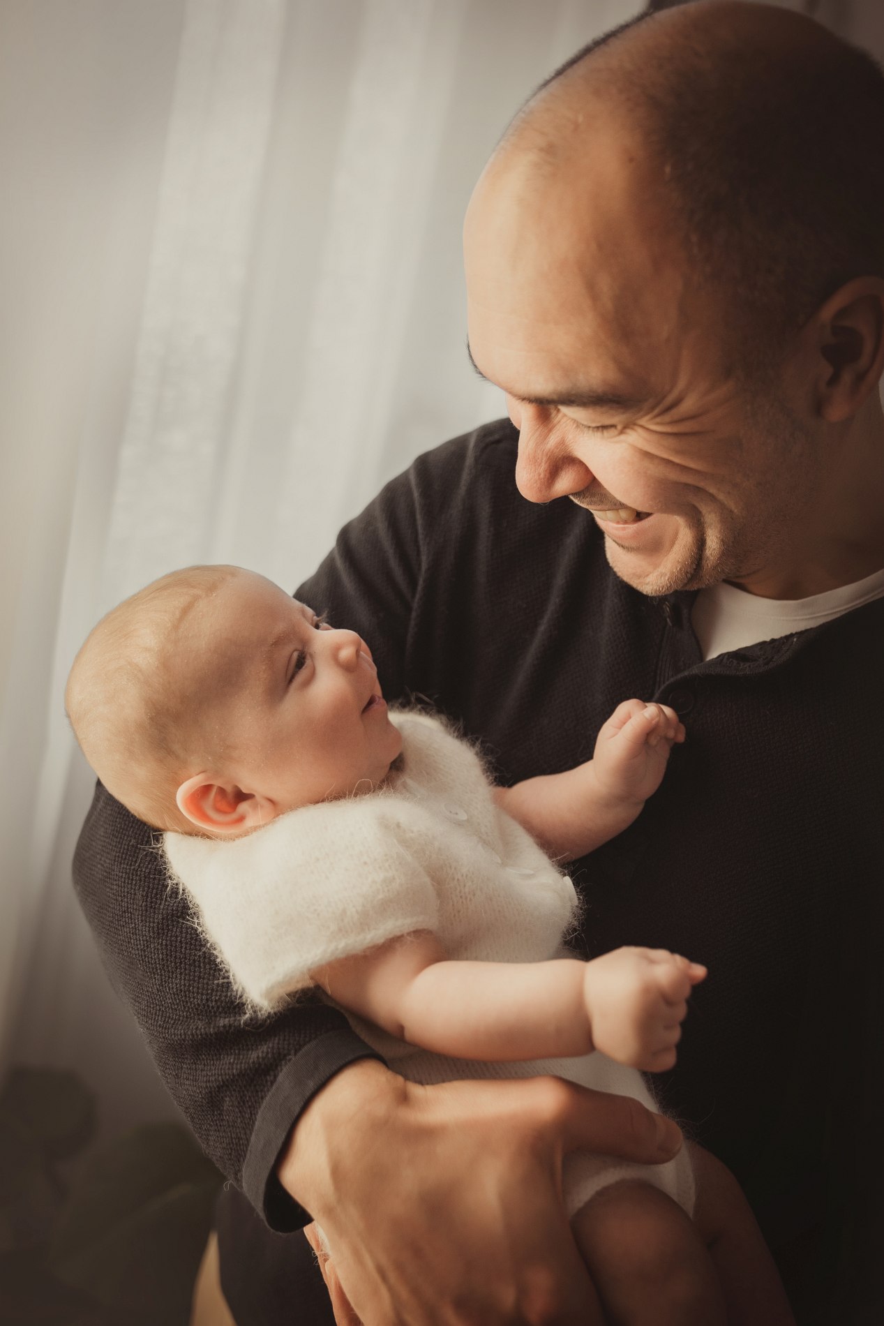 Papa, Bruchsal, Karlsruhe, Fotoshooting, Vaterliebe