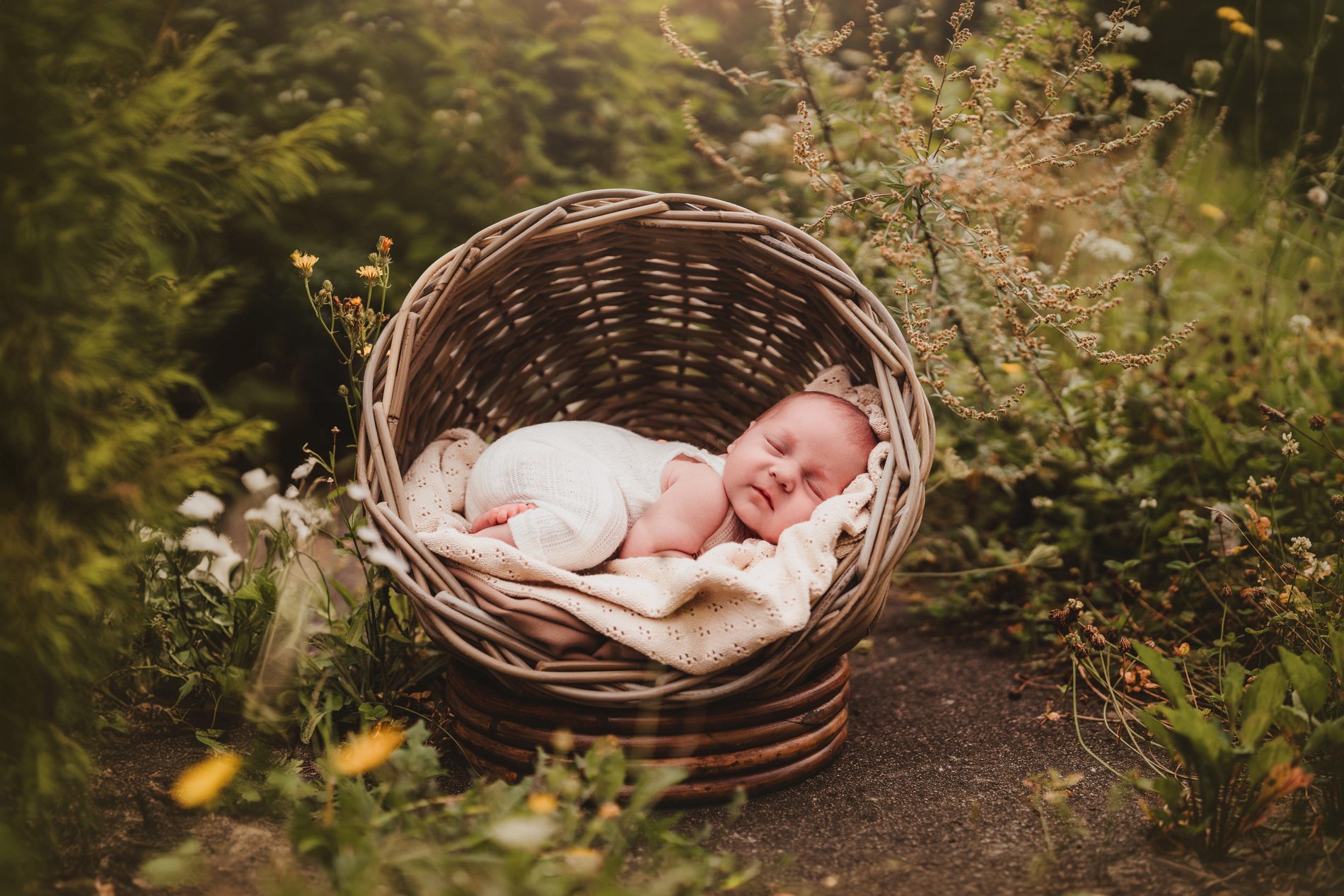 Newbornshooting Karlrsruhe, Neugeborenenfotos Baby Bruchsal, Babyfotograf, Babyfotografie