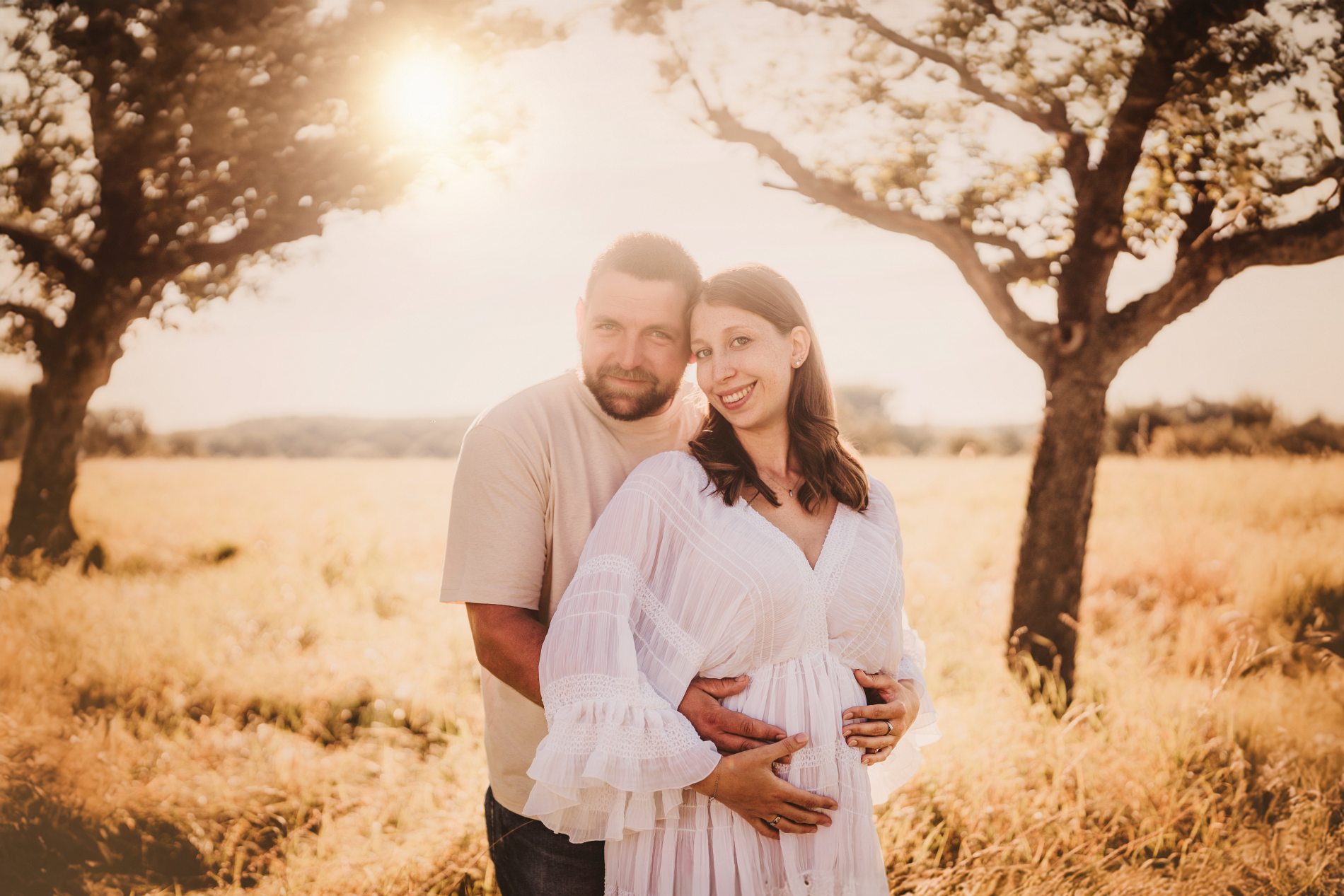 Fotografie Bruchsal Familie